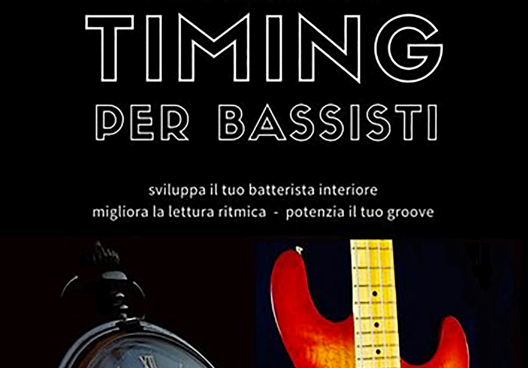 timing bassisti