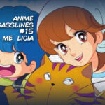 Anime Basslines #15 – Kiss me Licia